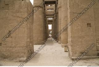 Karnak Temple Photo References #8